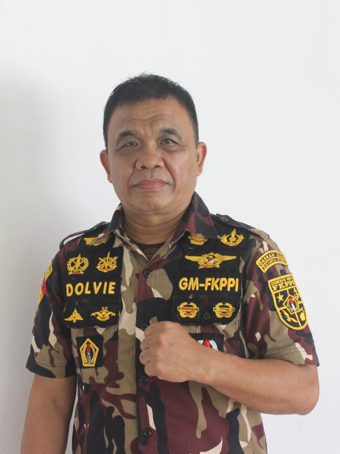 Foto profil Sekretaris