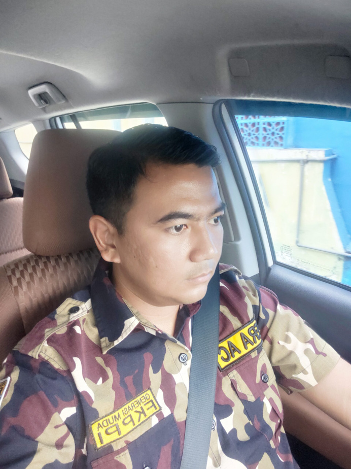 Foto profil Sekretaris