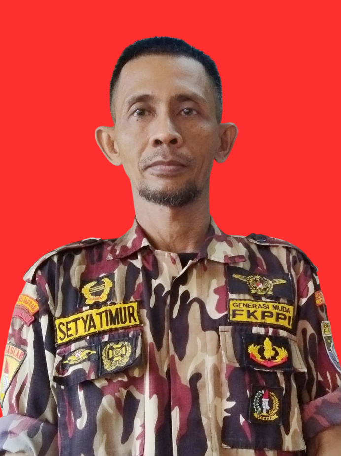 Foto profil Sekretaris