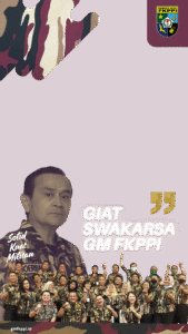 BAGIKAN GIAT SWAKARSA KE SOSIAL MEDIA